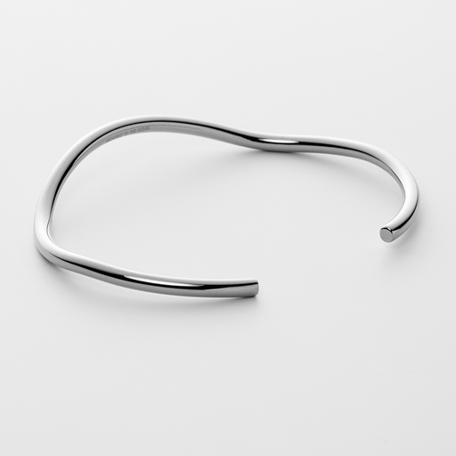 Paul Hewitt Waves Armreif Silber Bis zu 55% Rabatt