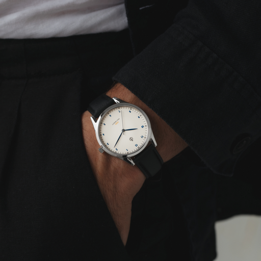 Paul Hewitt Model 2009 Leder black Verkauf