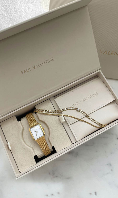 Paul Valentine Brilliant Curb Bracelet Riesige Rabatte
