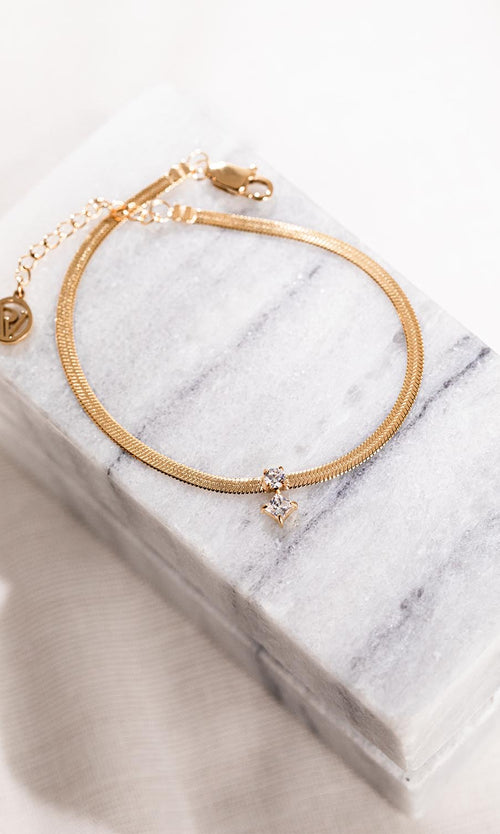 Paul Valentine Dream Sleek Bracelet 2025