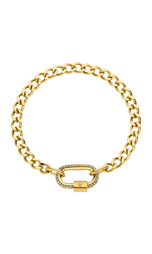 Paul Valentine Éclat Cuban Bracelet Online