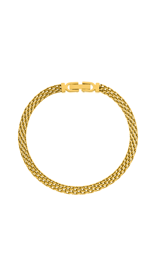 Paul Valentine Mesh Bracelet Angebote