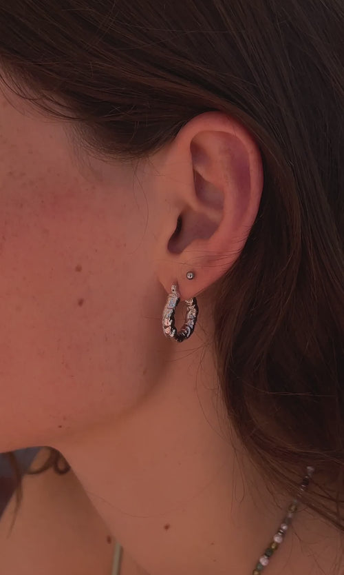 Paul Valentine Amalfi Molten Hoops Meist gekauft