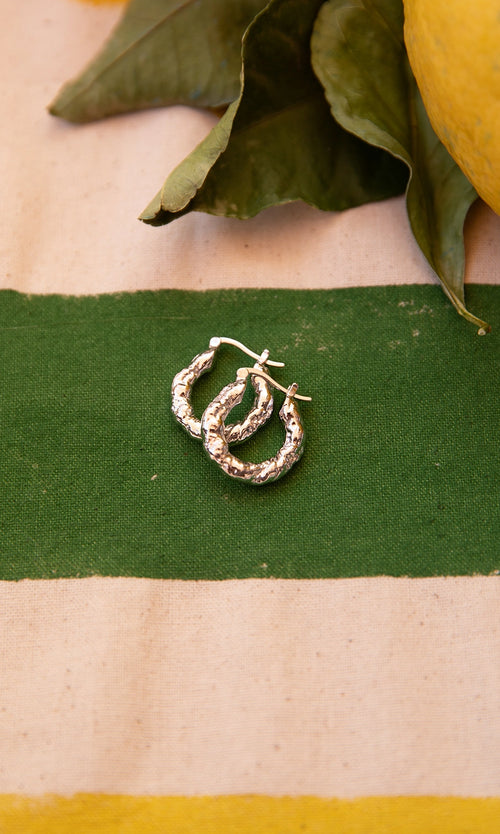 Paul Valentine Amalfi Molten Hoops Meist gekauft
