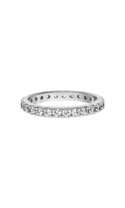 Paul Valentine Pavé Ring Fabrik Onlineshop