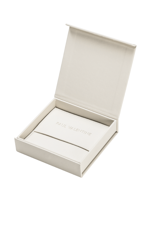 Paul Valentine Éclat Curb Chain Ring Fabrikpreis