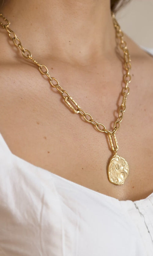 Paul Valentine Female Antique Coin Heißer Verkauf