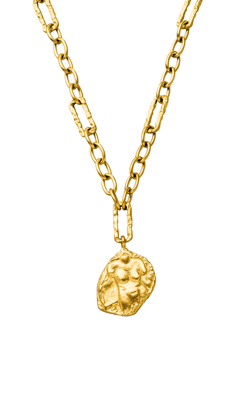 Paul Valentine Female Antique Coin Heißer Verkauf