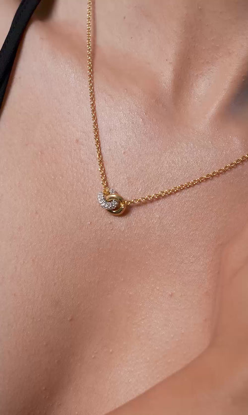 Paul Valentine Pure Necklace Günstiger Verkauf