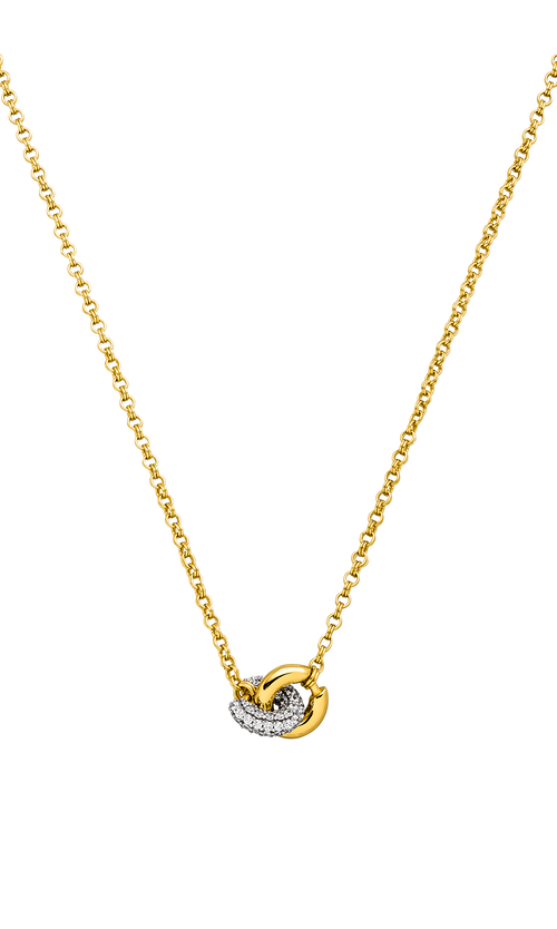 Paul Valentine Pure Necklace Günstiger Verkauf