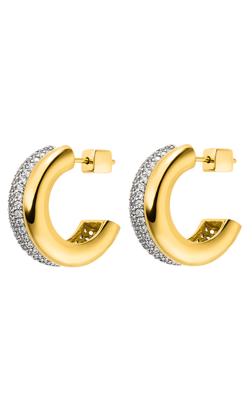Paul Valentine Pure Hoops Kostenloser Versand
