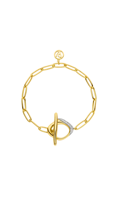 Paul Valentine Crystal Galaxy Bracelet Fabrikpreis