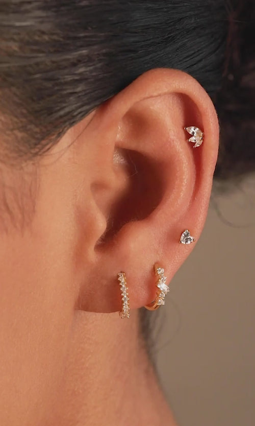 Paul Valentine Heart Piercing Günstig kaufen