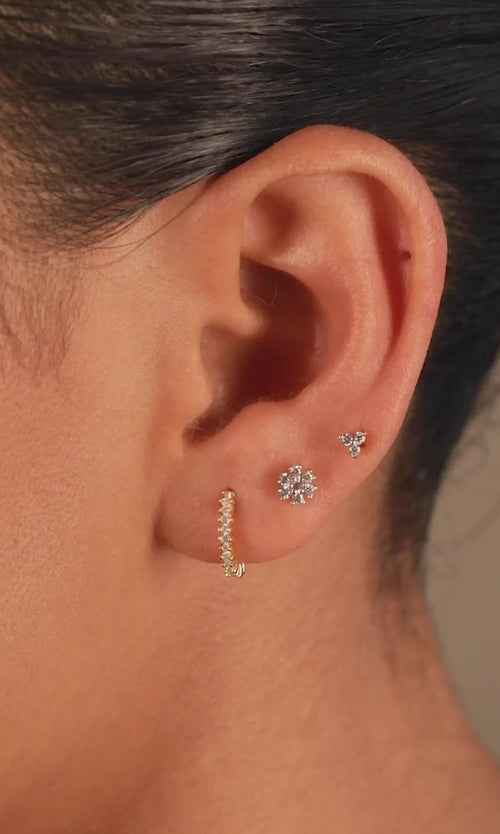 Paul Valentine Julie Piercing Flash Sale