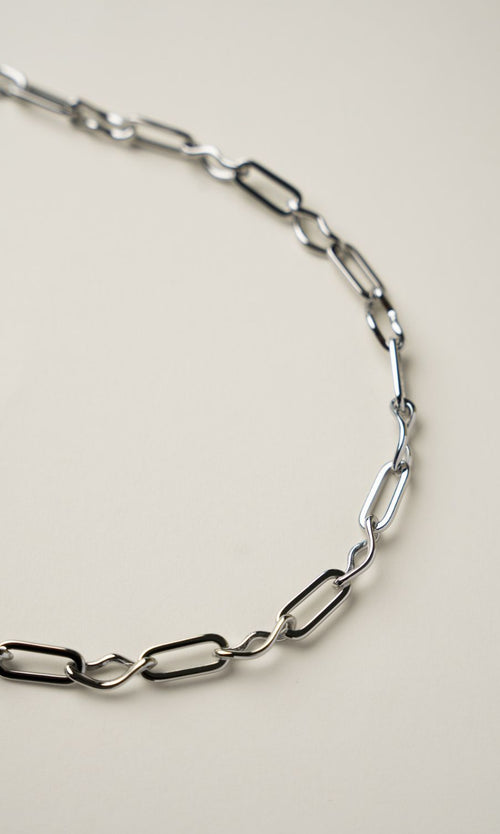Paul Valentine Wave Rush Necklace Jubiläumsangebot