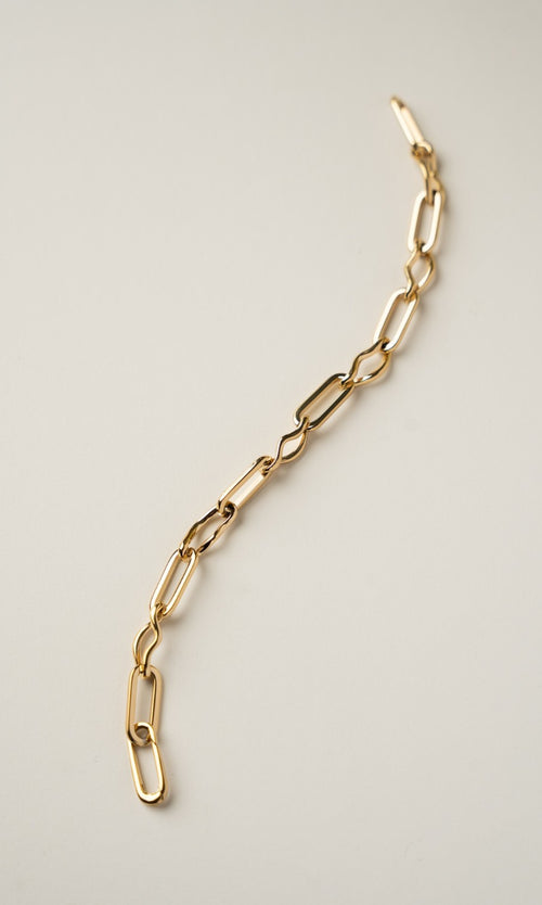 Paul Valentine Wave Rush Bracelet Neueste Mode