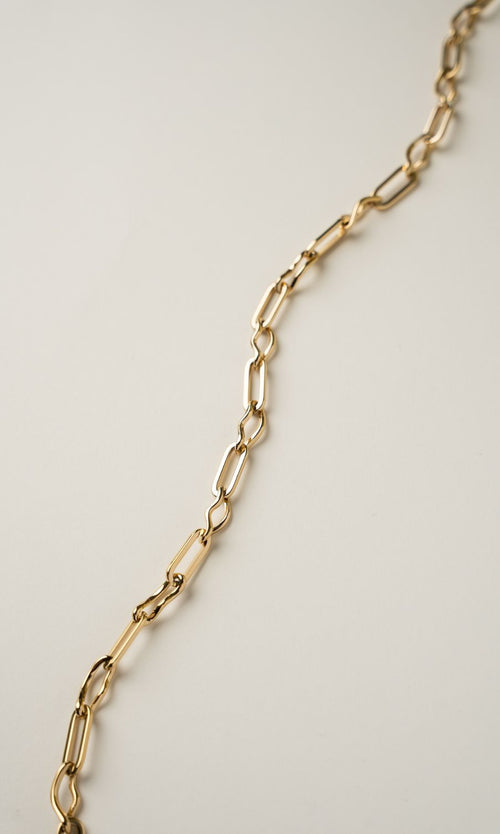 Paul Valentine Wave Rush Necklace Exklusive Angebote