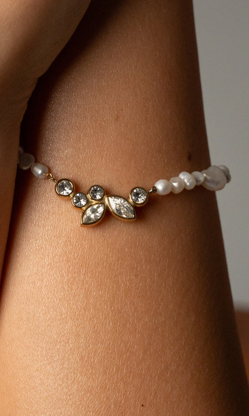 Paul Valentine Adorn Bracelet Bis zu 55% Rabatt