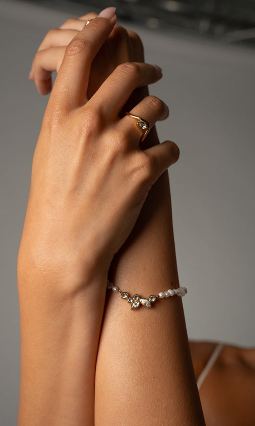 Paul Valentine Adorn Bracelet Bis zu 55% Rabatt