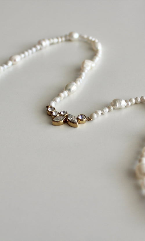 Paul Valentine Adorn Necklace Discount Store für neue Produkte