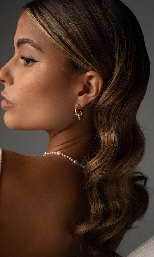 Paul Valentine Adorn Hoops Riesige Rabatte
