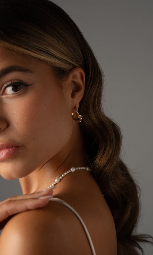 Paul Valentine Adorn Hoops Riesige Rabatte