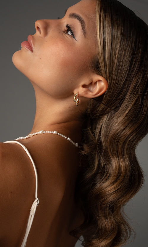 Paul Valentine Adorn Hoops Riesige Rabatte