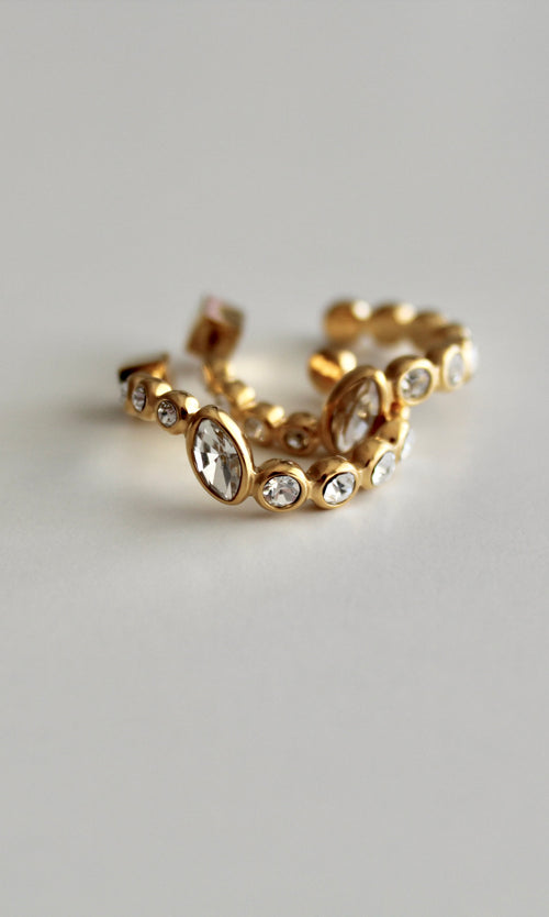 Paul Valentine Adorn Hoops Riesige Rabatte