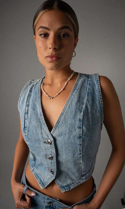 Paul Valentine Adorn Necklace Kostenloser Versand international
