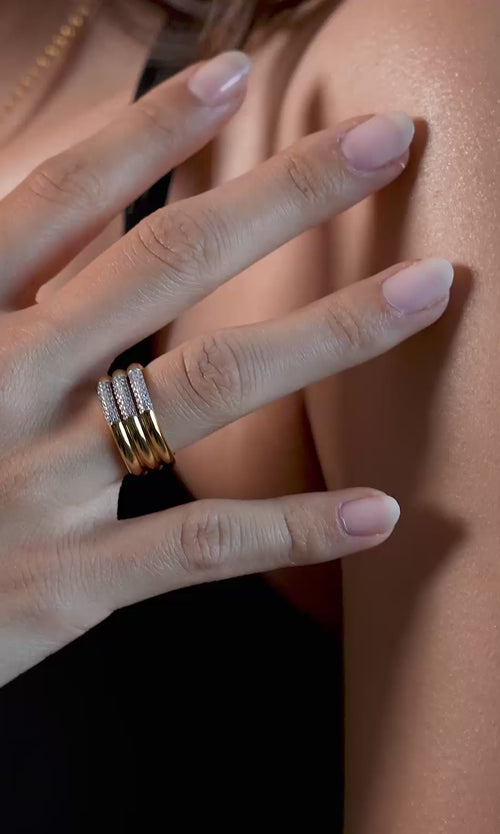 Paul Valentine Pure Ring Speichern exportieren