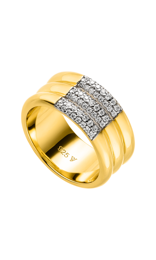 Paul Valentine Pure Ring Speichern exportieren