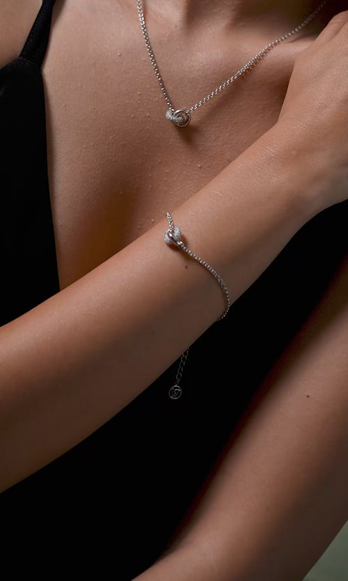 Paul Valentine Pure Bracelet Black Friday Preise
