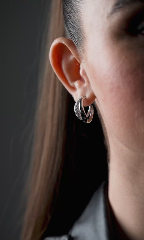 Paul Valentine Crystal Galaxy Hoops Online