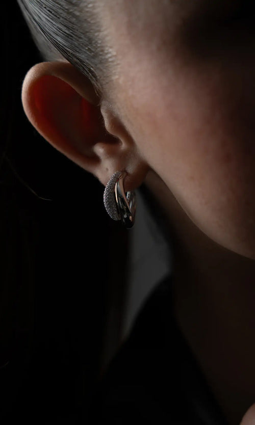 Paul Valentine Crystal Galaxy Hoops Online