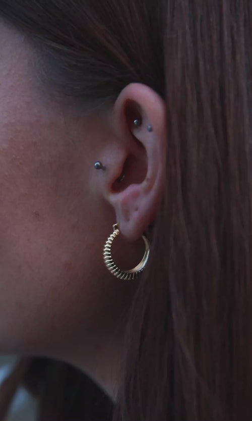 Paul Valentine Avenue Structure Hoops Valentinstagsangebot