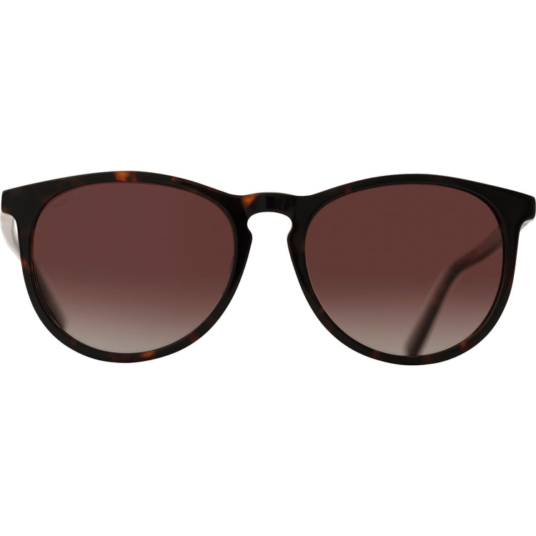 Pilgrim SAHARA Recycelte Sonnenbrille Schildpatt-Braun Neuheiten