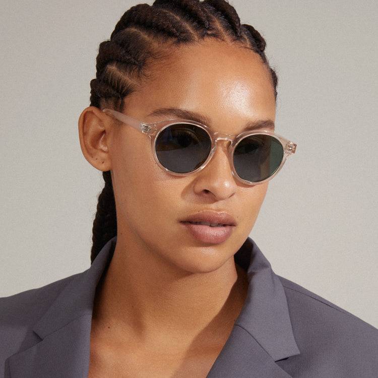 Pilgrim KYRIE Sonnenbrille kristall Saisonschlussverkauf