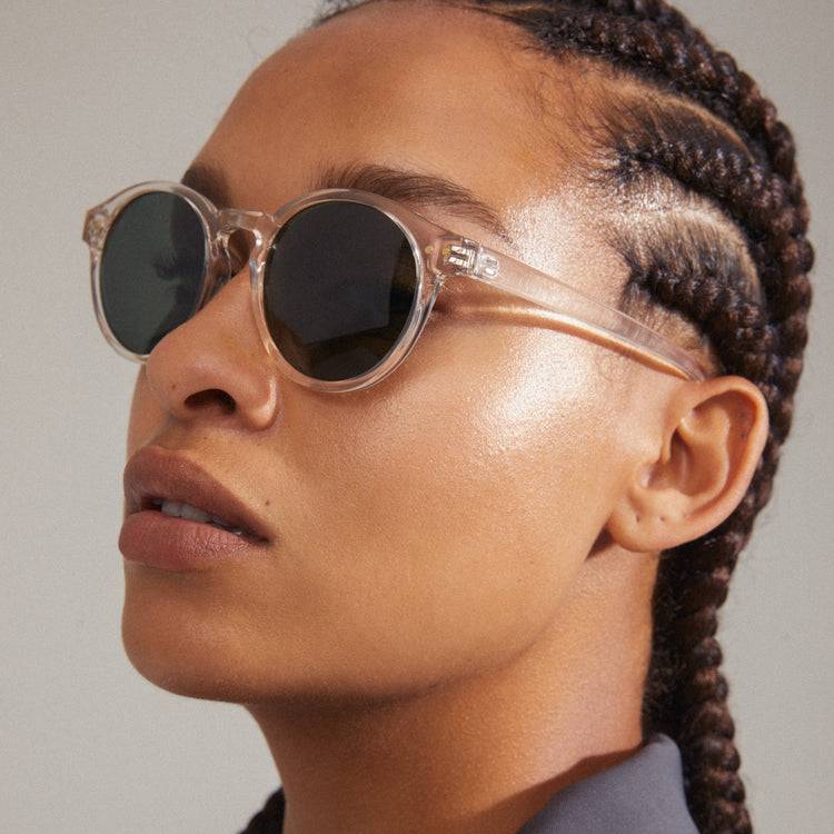 Pilgrim KYRIE Sonnenbrille kristall Saisonschlussverkauf