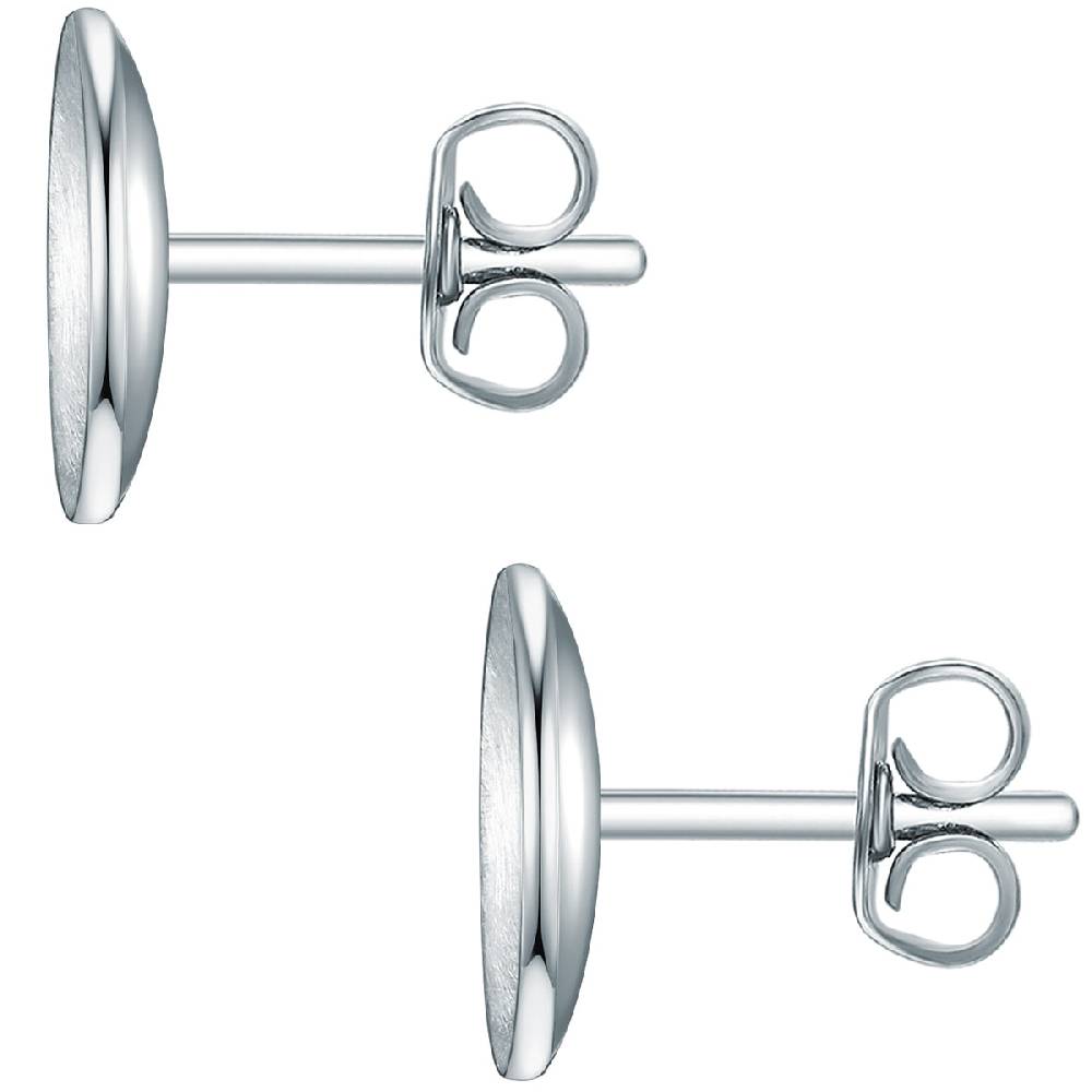 Rafaela Donata Ohrstecker Sterling Silber Fabrikladen