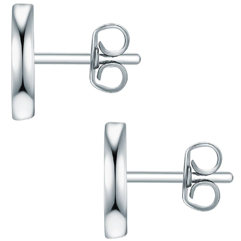 Rafaela Donata Ohrstecker Sterling Silber Sand Black Friday Preise