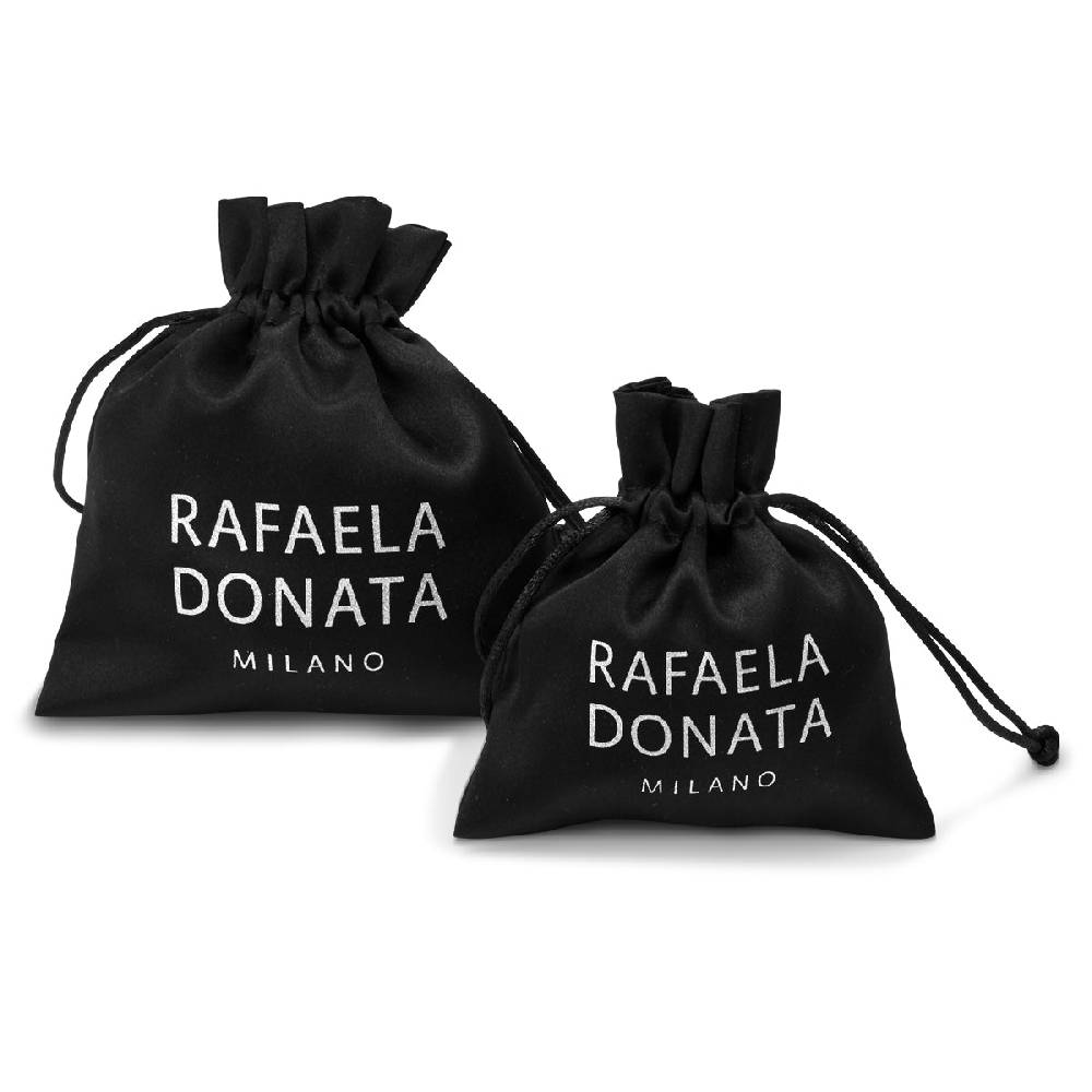 Rafaela Donata Ohrstecker Sterling Silber Sand Black Friday Preise