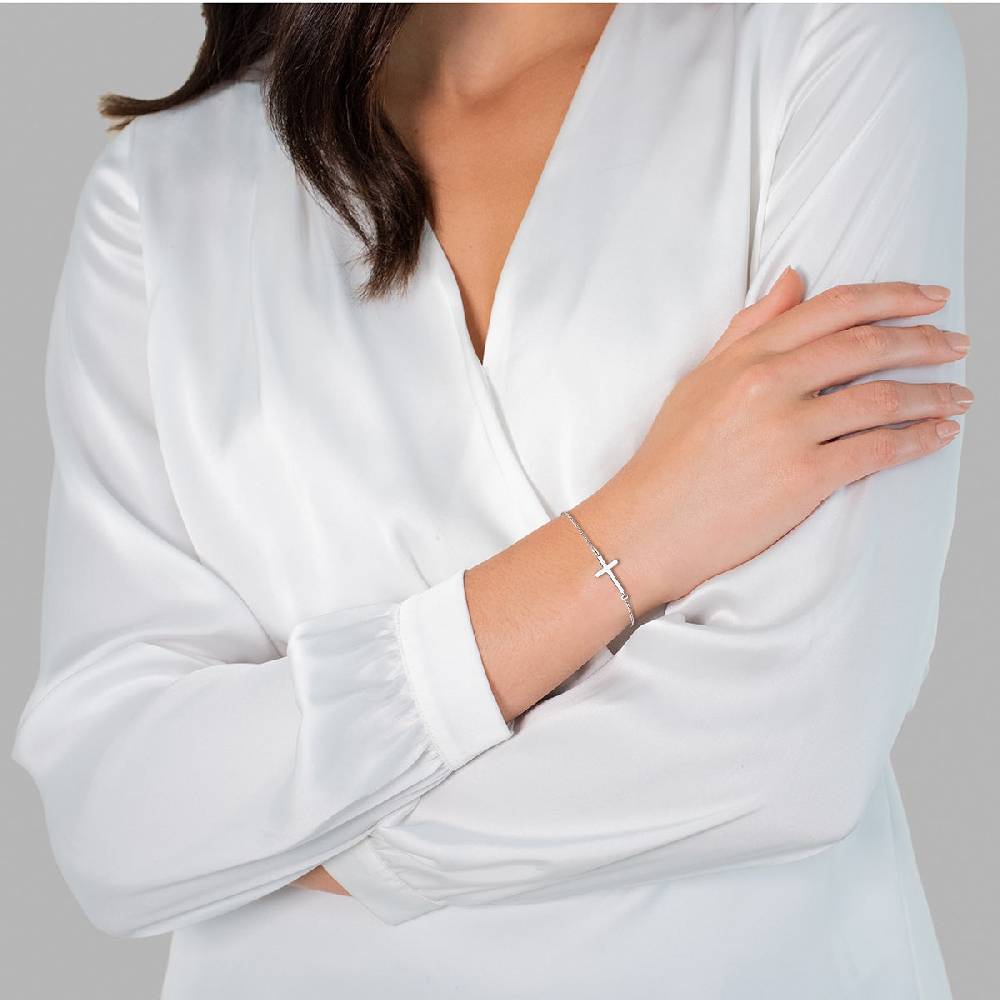 Rafaela Donata Armband Sterling Silber Preisnachlass