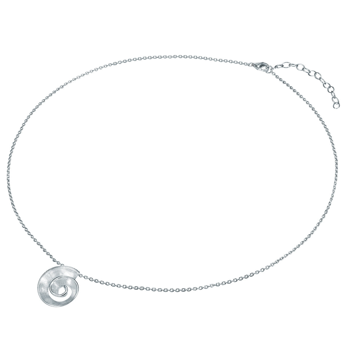 Rafaela Donata Kette mit Anhänger Sterling Silber Wochenangebot