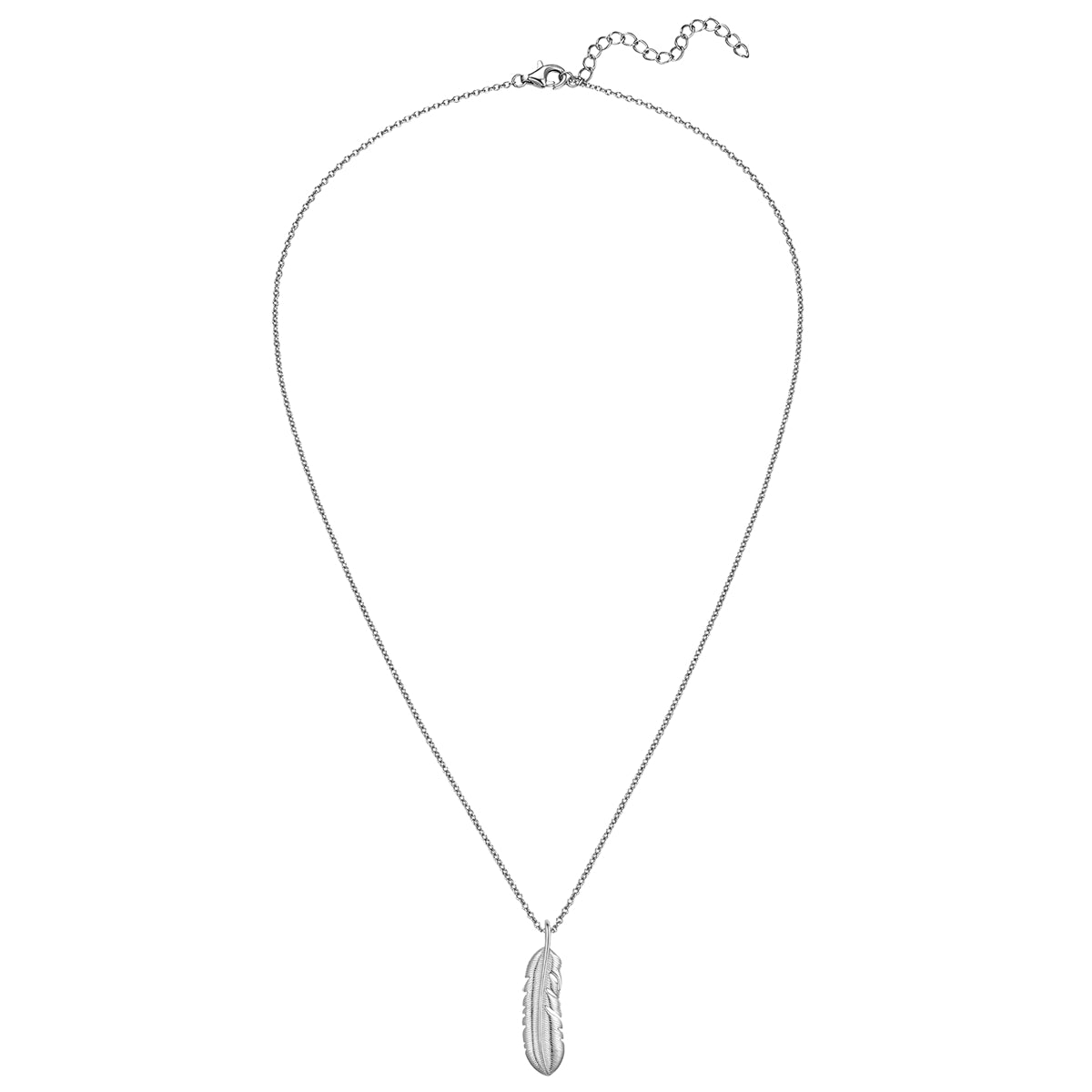 Rafaela Donata Kette mit Anhänger Sterling Silber Neueste Stile