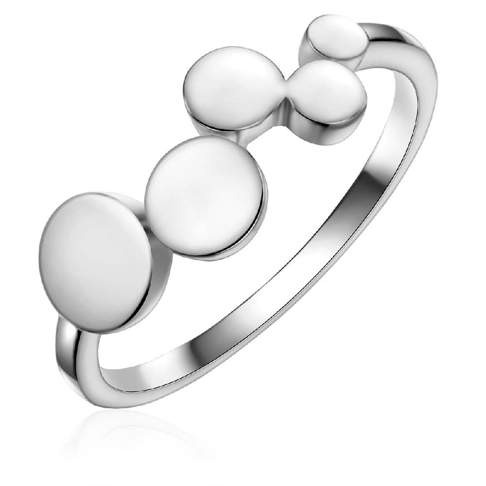 Rafaela Donata Ring Sterling Silber Fabrikverkauf