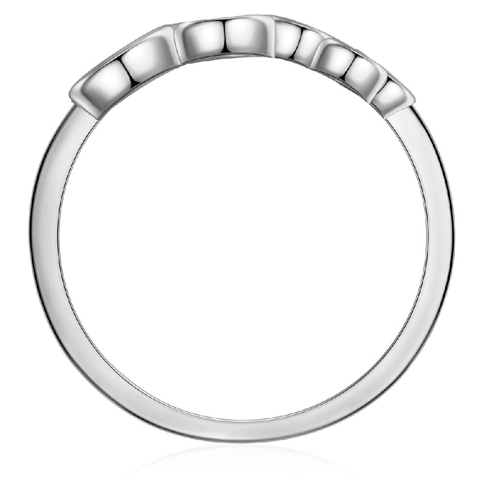 Rafaela Donata Ring Sterling Silber Fabrikverkauf
