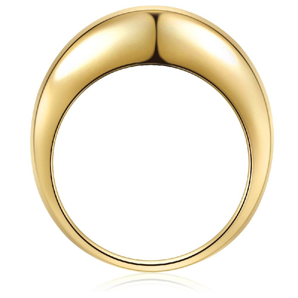 Rafaela Donata Ring Sterling Silber bi-Color Fabrikpreis