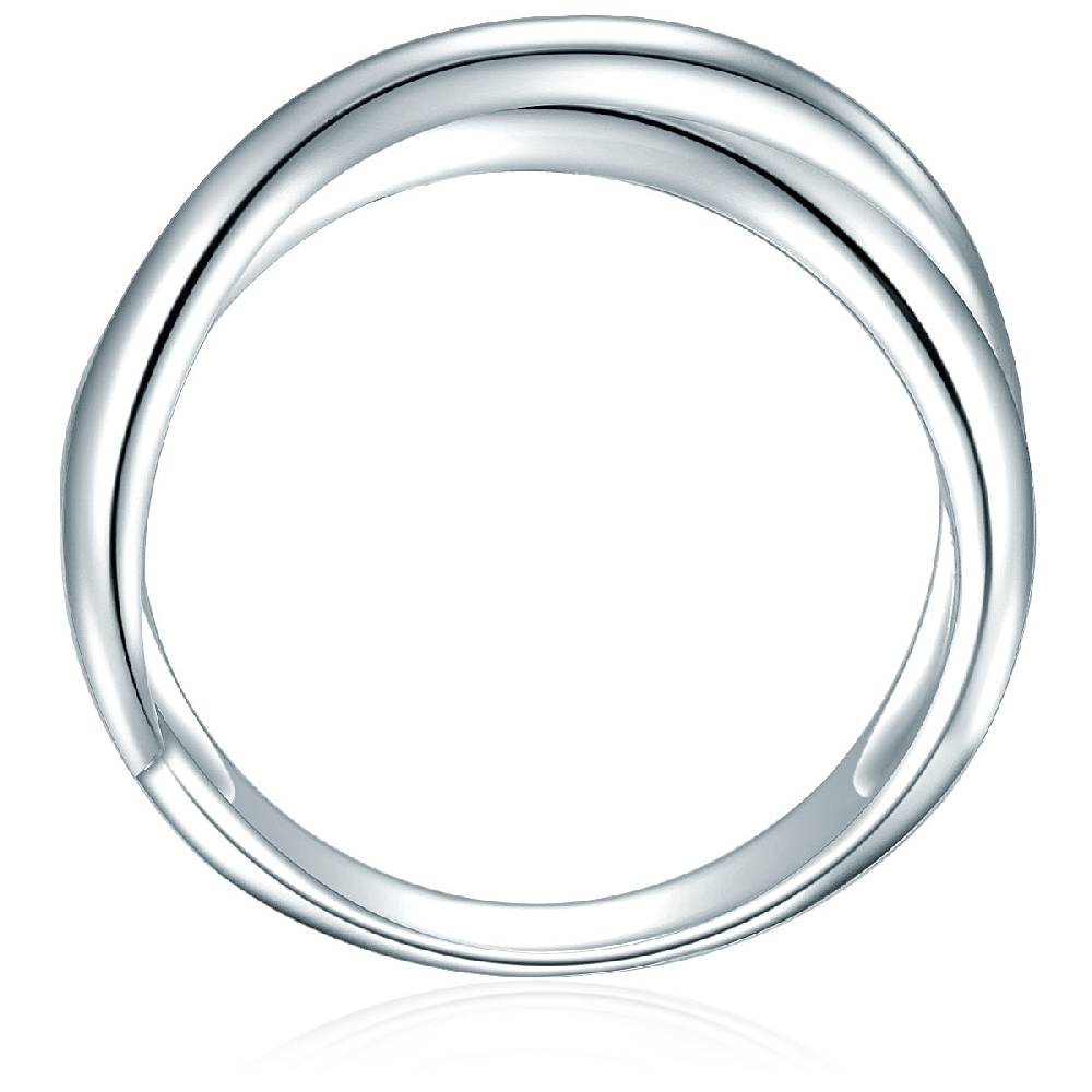 Rafaela Donata Ring Sterling Silber Großer Ausverkauf