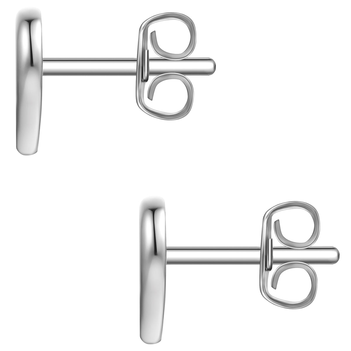 Rafaela Donata Ohrstecker Sterling Silber Top Angebot