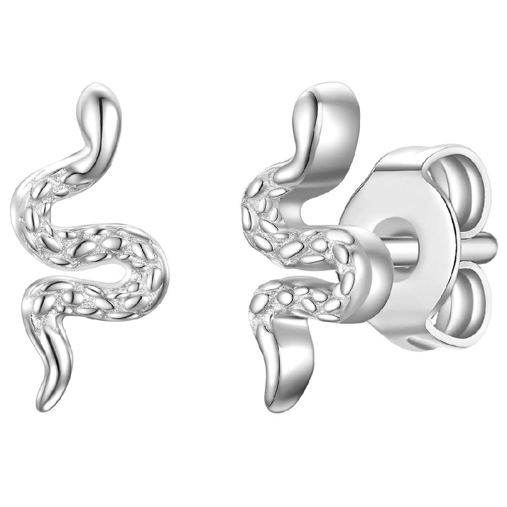 Rafaela Donata Ohrstecker Sterling Silber 50% Rabatt mit kostenlosem Versand